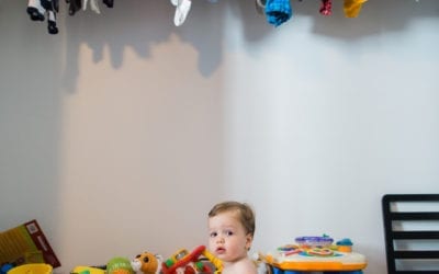 Curb the Kiddie Chaos